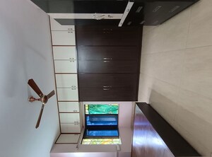 Master Bedroom in 3 BHK Apartment at Tulshibaugwale Colony, Sahakar Nagar – for Rent
