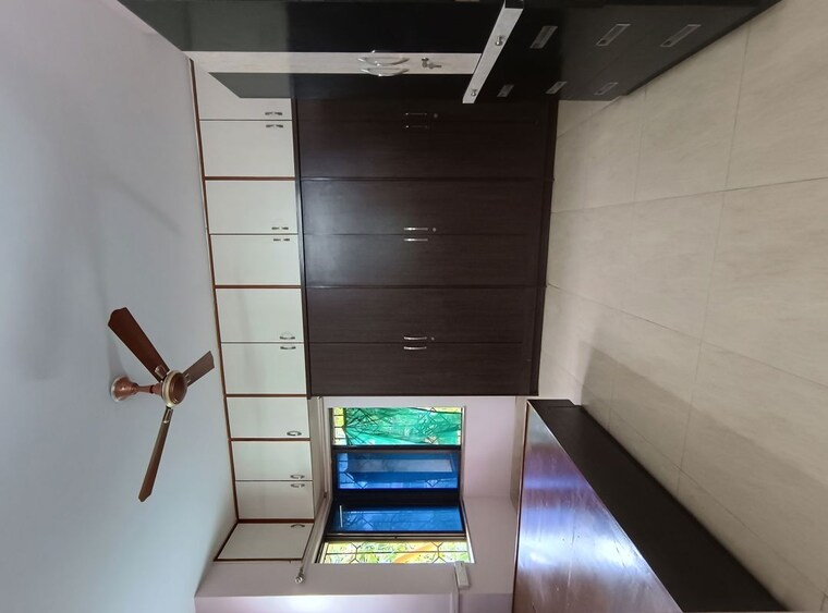 Master Bedroom, tulshibaugwale-colony 3 Bedroom 1600 Sq.Ft. Apartment In Sahakar Nagar Pune 10527672
