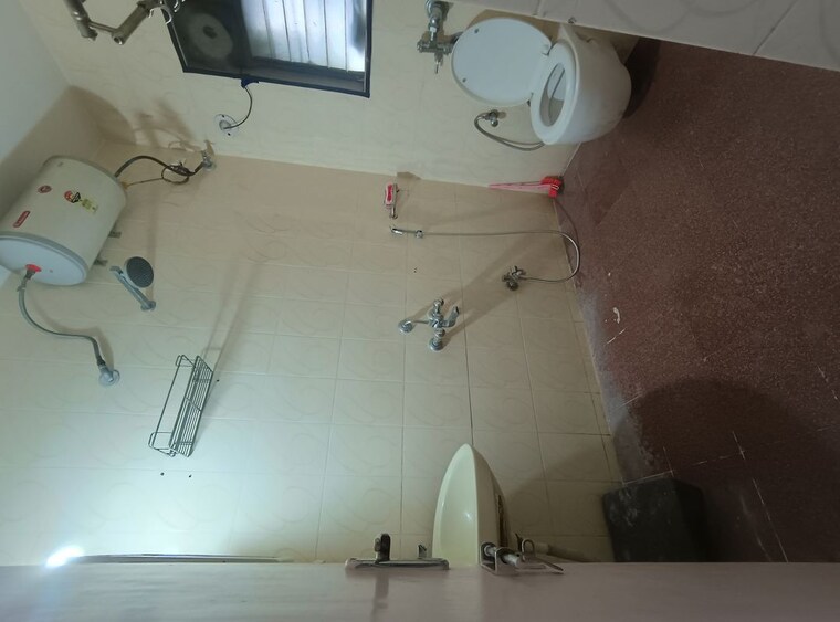 Bathroom, tulshibaugwale-colony 3 Bedroom 1600 Sq.Ft. Apartment In Sahakar Nagar Pune 10527672