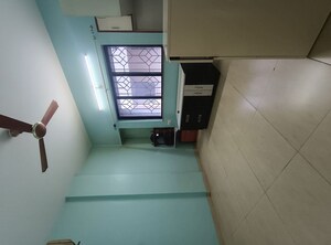 Bedroom in 3 BHK Apartment at Tulshibaugwale Colony, Sahakar Nagar – for Rent