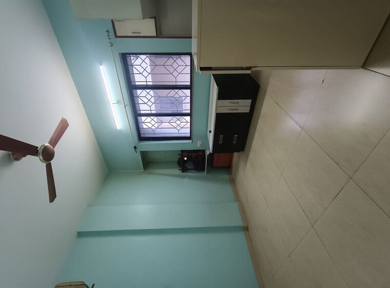 Bedroom, tulshibaugwale-colony 3 Bedroom 1600 Sq.Ft. Apartment In Sahakar Nagar Pune 10527672