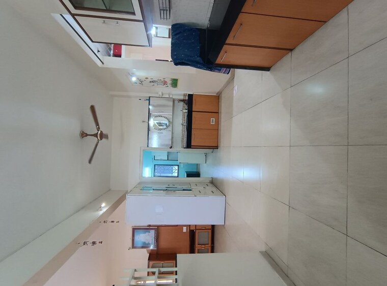 Kitchen, tulshibaugwale-colony 3 Bedroom 1600 Sq.Ft. Apartment In Sahakar Nagar Pune 10527672