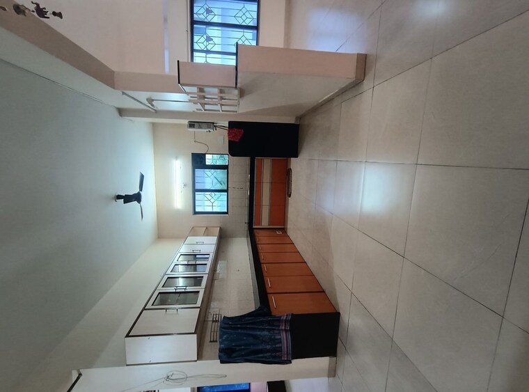 Kitchen, tulshibaugwale-colony 3 Bedroom 1600 Sq.Ft. Apartment In Sahakar Nagar Pune 10527672
