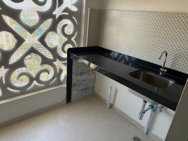 Gym, lodha-bellagio 4 Bedroom 2121 Sq.Ft. Apartment In Powai Mumbai 10527689