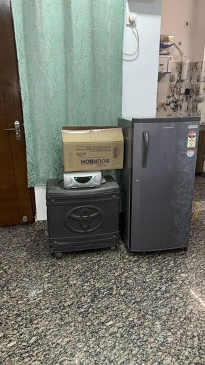 Furnished Amenities in 2 BHK Builder Floor at Ardee City, Sector 52 – for Rent