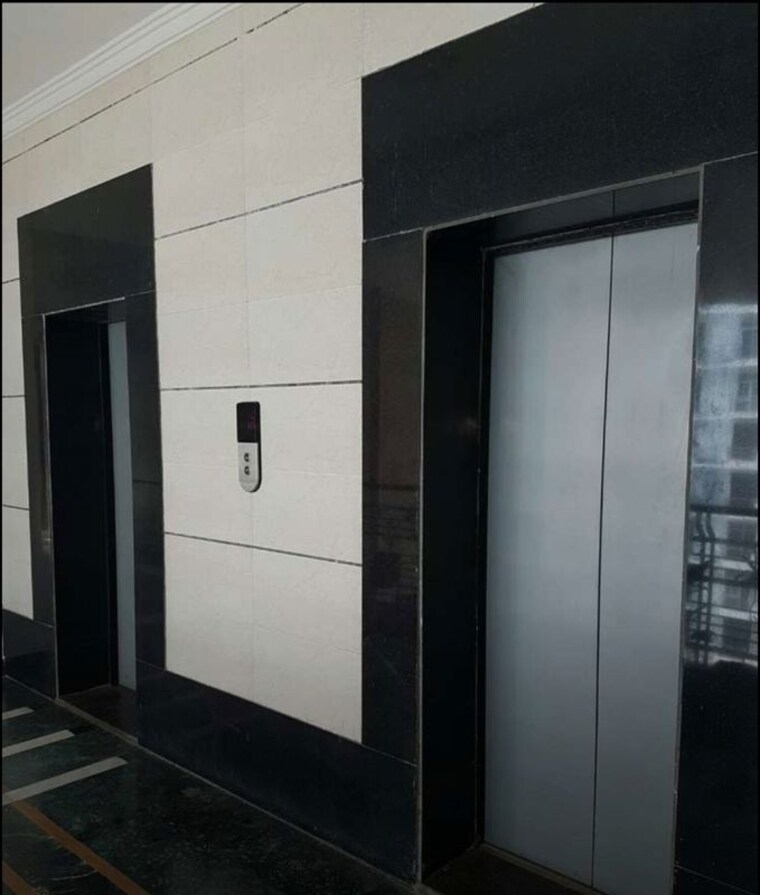 undefined, eldeco-elegante 3 Bedroom 1950 Sq.Ft. Apartment In Vibhuti Khand Lucknow 10527687