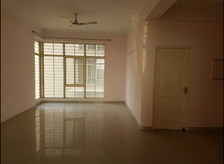 Room, eldeco-elegante 3 Bedroom 1950 Sq.Ft. Apartment In Vibhuti Khand Lucknow 10527687