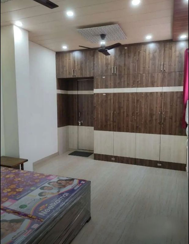 3 BHK 1950 Sq.Ft. Apartment in Eldeco Elegante