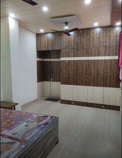 3 BHK Apartment For Rent in Eldeco Elegante