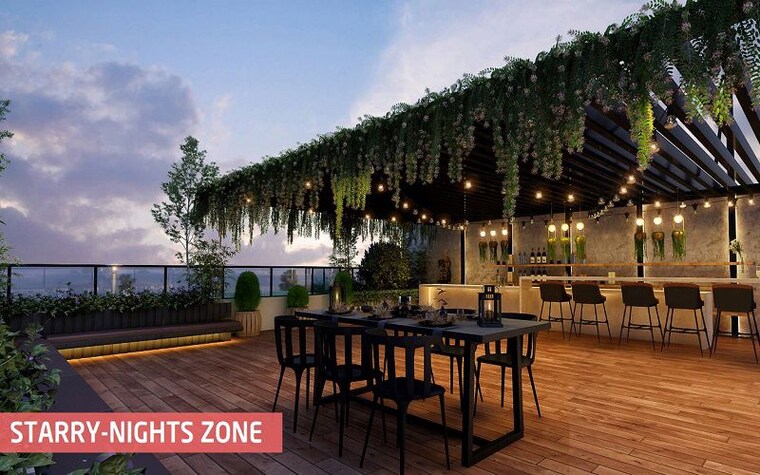 Gym, suraksha-springs 2 Bedroom 1348 Sq.Ft. Apartment In Begur Road Bangalore 10527690
