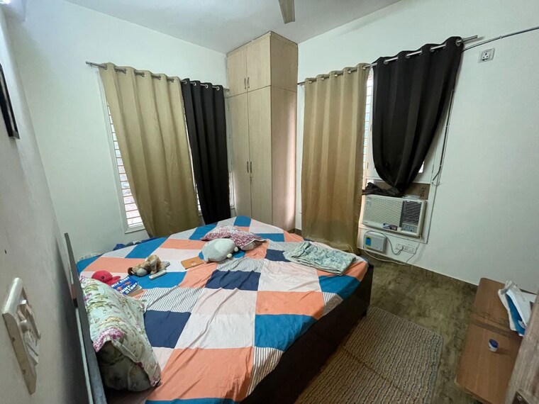 Bedroom, rwa-residential-society 2 Bedroom 200 Sq.Yd. Builder Floor In Sector 40 Gurgaon 10527701