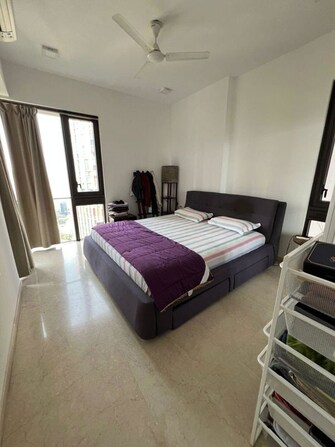 2 BHK + Prayer Room,Store Room 893 Sq.Ft. Apartment in Lodha The Park