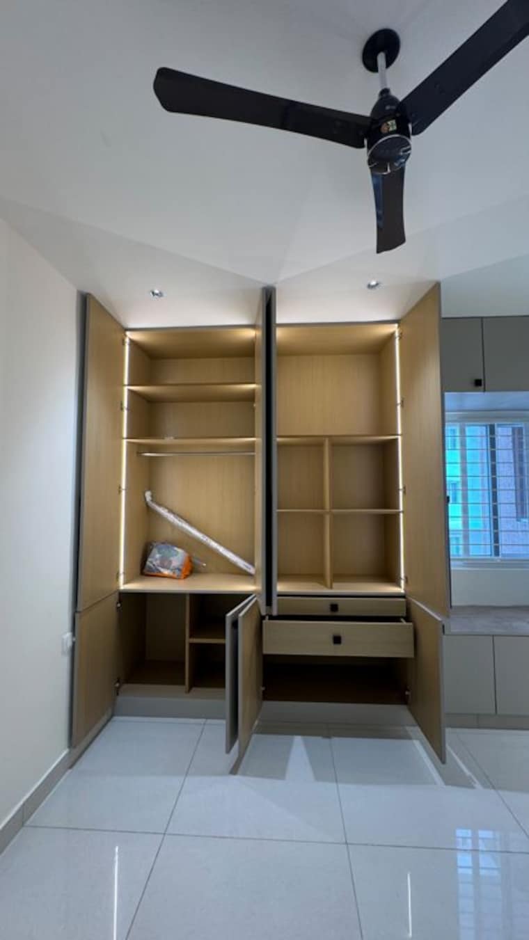 undefined, team-4-nyla 3 Bedroom 1880 Sq.Ft. Apartment In Miyapur Hyderabad 10527704