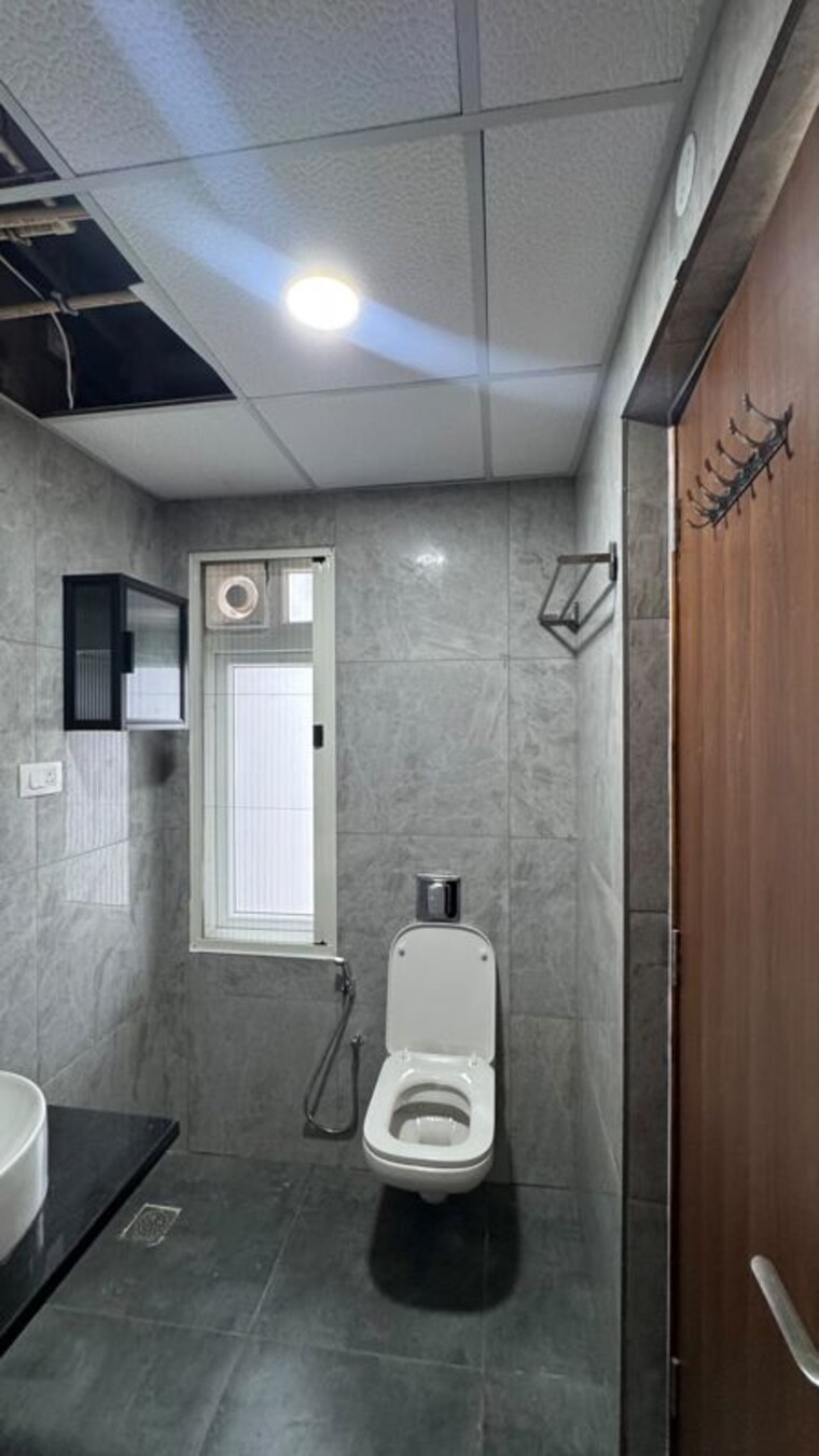 Bathroom, team-4-nyla 3 Bedroom 1880 Sq.Ft. Apartment In Miyapur Hyderabad 10527704