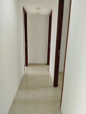 Building Lobby in 3 BHK Apartment at Lodha The Park, Worli – for Sale