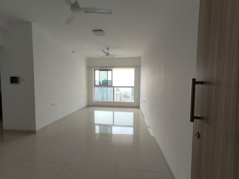 Living Room, wadhwa-pristine 2 Bedroom 760 Sq.Ft. Apartment In Matunga West Mumbai 10527710