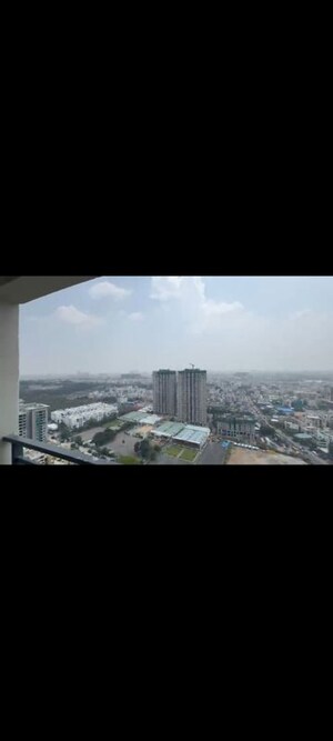 Swimming Pool in  Apartment at Candeur 40, Miyapur – for Sale
