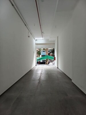  Shop For Rent in Kamla Prasanna Jeevan, Borivali West