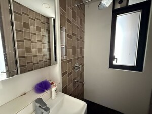 Attached Bathroom in 2 BHK Apartment at Lodha The Park, Worli – for Sale