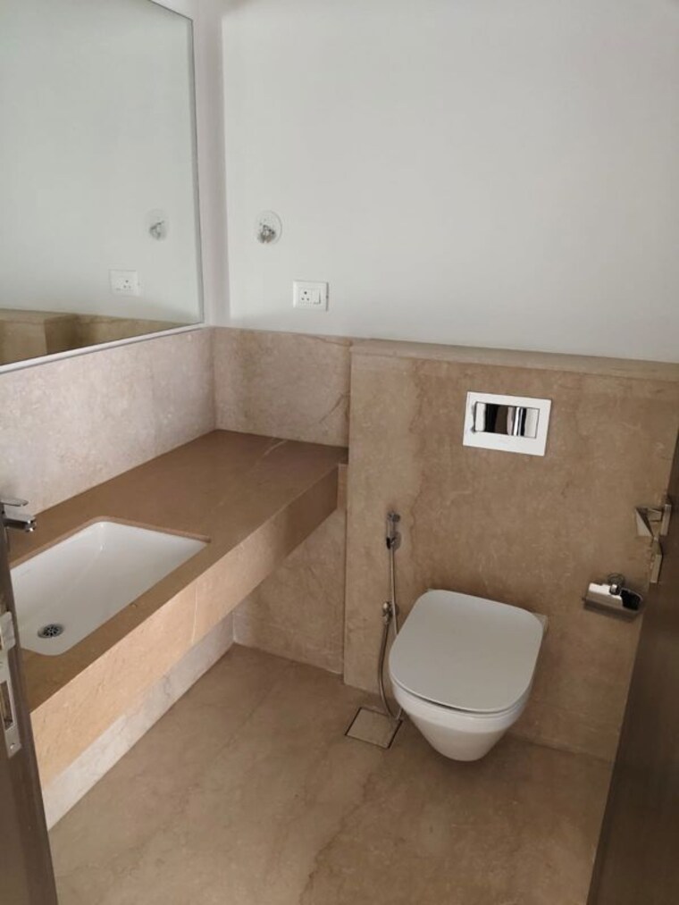 Bathroom, piramal-aranya-avyan 3 Bedroom 1421 Sq.Ft. Apartment In Byculla Mumbai 10527725