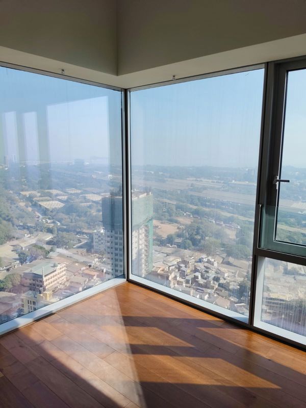 3 BHK + Servant Room 1421 Sq.Ft. Apartment in Piramal Aranya Avyan
