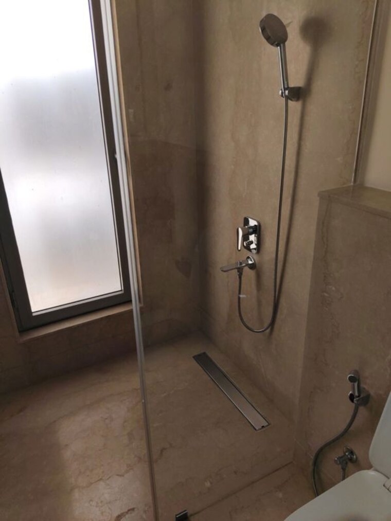 Bathroom, piramal-aranya-avyan 3 Bedroom 1421 Sq.Ft. Apartment In Byculla Mumbai 10527725