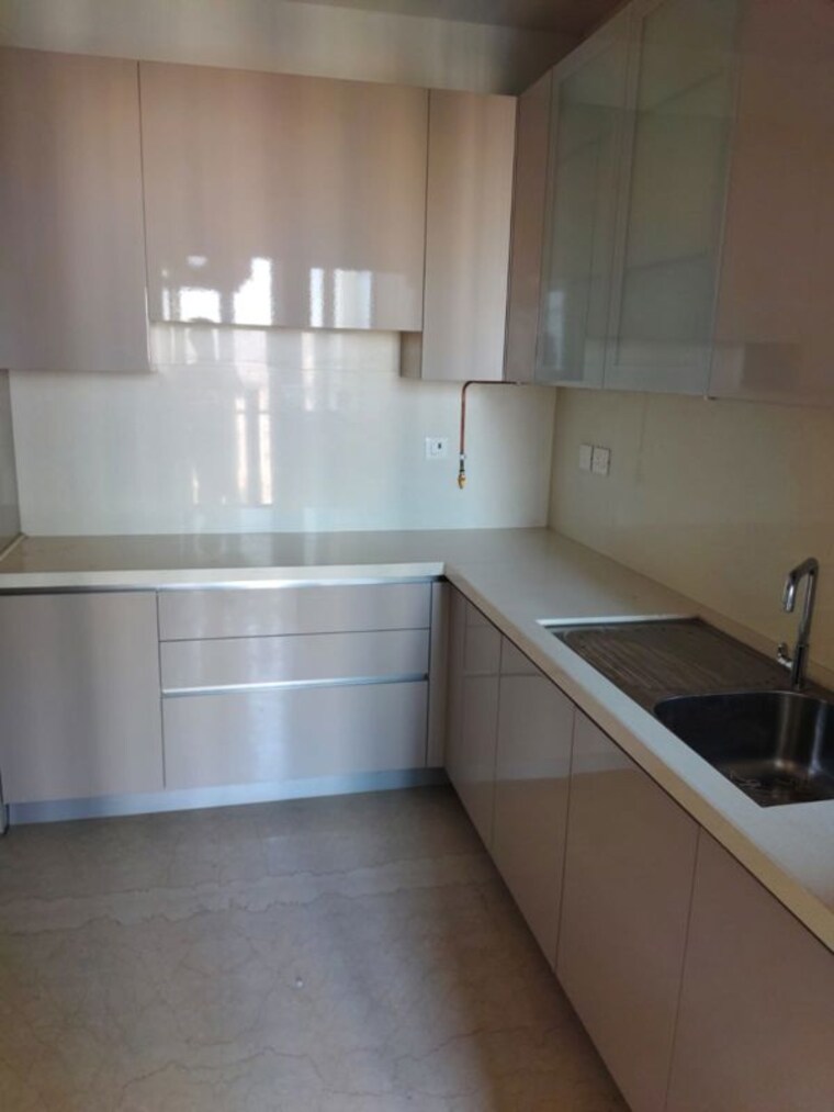 Kitchen, piramal-aranya-avyan 3 Bedroom 1421 Sq.Ft. Apartment In Byculla Mumbai 10527725