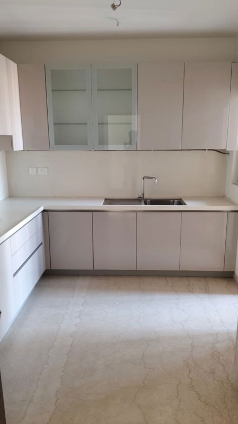 Kitchen, piramal-aranya-avyan 3 Bedroom 1421 Sq.Ft. Apartment In Byculla Mumbai 10527725