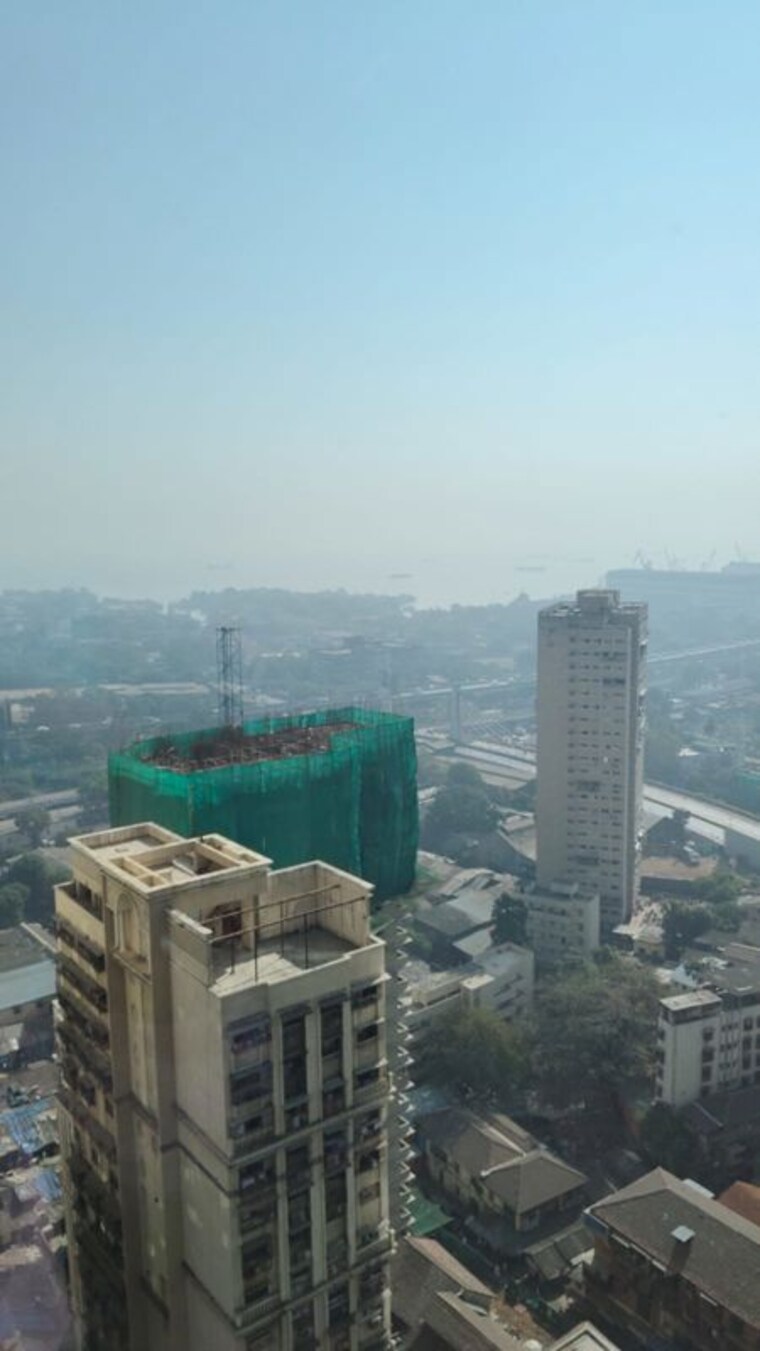 Exterior View, piramal-aranya-avyan 3 Bedroom 1421 Sq.Ft. Apartment In Byculla Mumbai 10527725