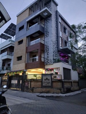 3 BHK Independent House For Sale in Manish Nagar