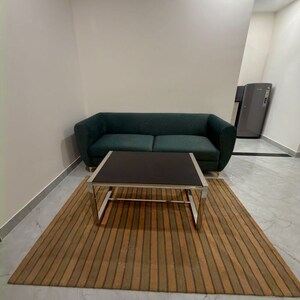 Furnished Amenities in 1 BHK Builder Floor at DLF The Grove, Sector 54 – for Rent