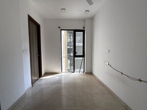 Building Lobby in 4 BHK Apartment at Lodha The Park, Worli – for Sale