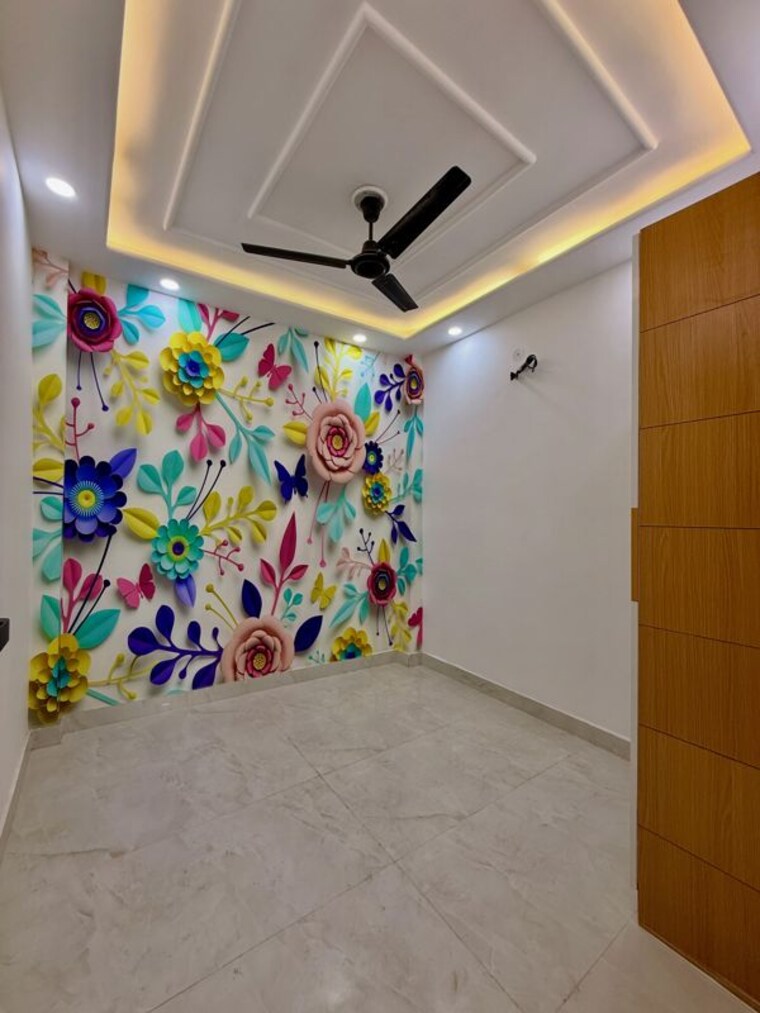 Room, uttam nagar 2 Bedroom 456 Sq.Ft. Builder Floor In Uttam Nagar Delhi 10527732