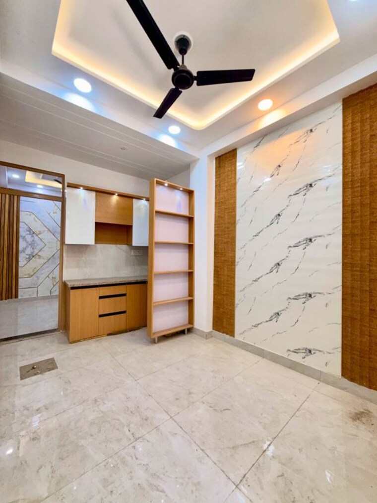 Bedroom, uttam nagar 2 Bedroom 456 Sq.Ft. Builder Floor In Uttam Nagar Delhi 10527732
