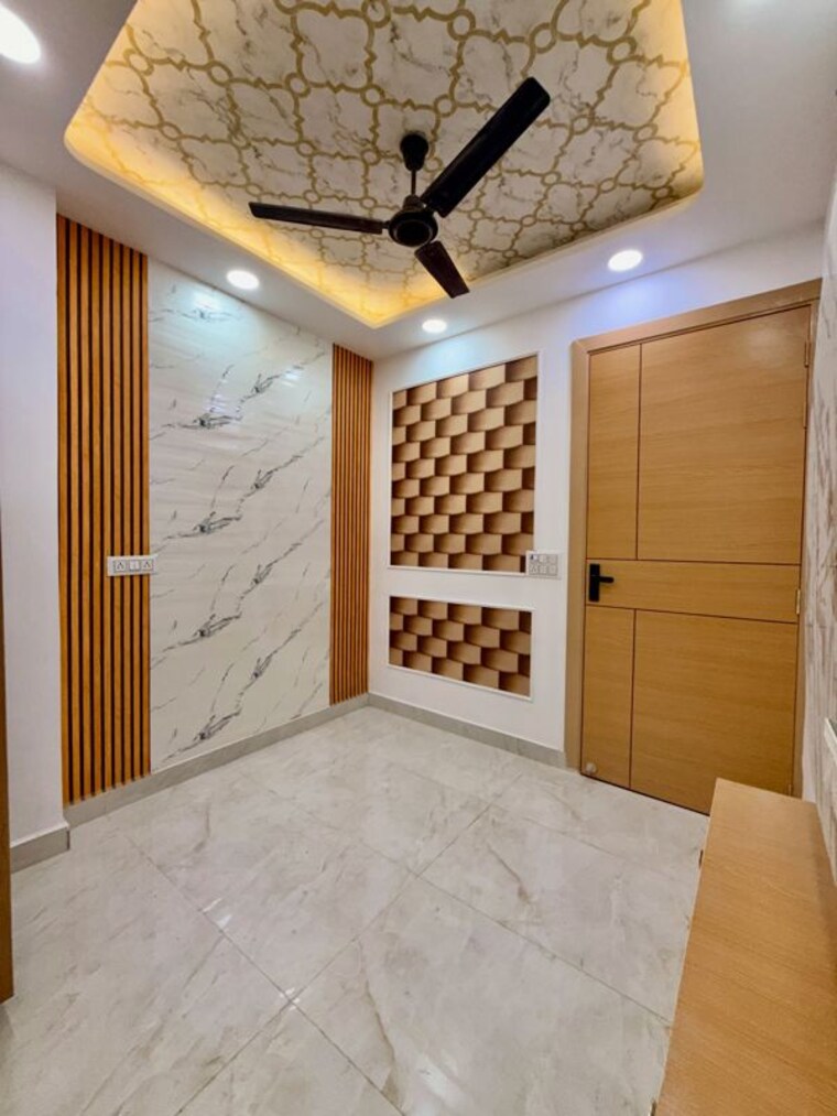 Room, uttam nagar 2 Bedroom 456 Sq.Ft. Builder Floor In Uttam Nagar Delhi 10527732