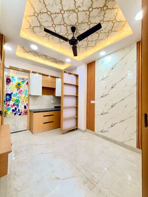 2 BHK Builder Floor For Sale in Uttam Nagar