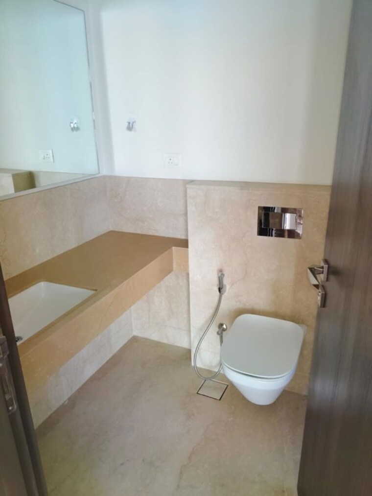 Bathroom, piramal-aranya-avyan 3 Bedroom 1100 Sq.Ft. Apartment In Byculla Mumbai 10527738