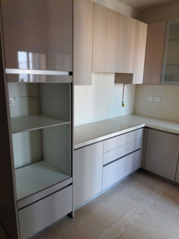 Kitchen, piramal-aranya-avyan 3 Bedroom 1100 Sq.Ft. Apartment In Byculla Mumbai 10527738