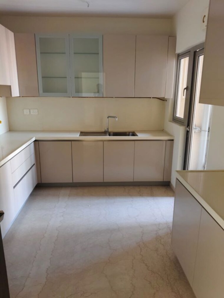 Kitchen, piramal-aranya-avyan 3 Bedroom 1100 Sq.Ft. Apartment In Byculla Mumbai 10527738