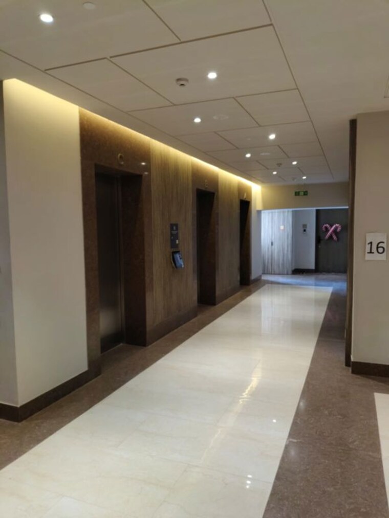 Kitchen, piramal-aranya-avyan 3 Bedroom 1100 Sq.Ft. Apartment In Byculla Mumbai 10527738