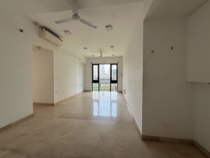 Building Lobby in 5 BHK Apartment at Lodha The Park, Worli – for Sale