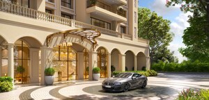 3 BHK Apartment – Exterior View View at Lodha Azur, Bannerghatta Road - for Sale