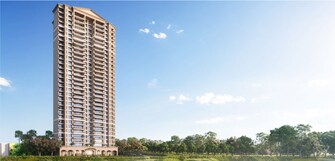 3 BHK + Study Room 1265 Sq.Ft. Apartment in Lodha Azur