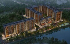 2 BHK Apartment For Sale in GRC Sapphire Spring