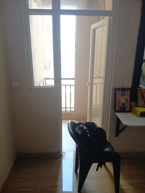 Team Area in 2.5 BHK Apartment at Amrapali Kingswood, Sector 4 Greater Noida – for Rent