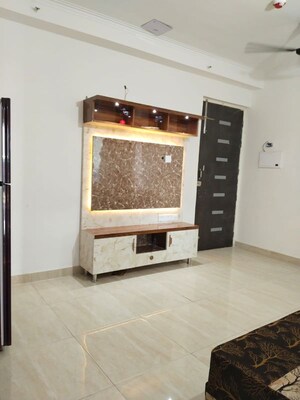 2.5 BHK Apartment For Rent in Amrapali Kingswood, Sector 4 Greater Noida