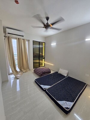 Bedroom in 2 BHK Apartment at Eldeco Live By The Greens, Sector 150 – for Sale