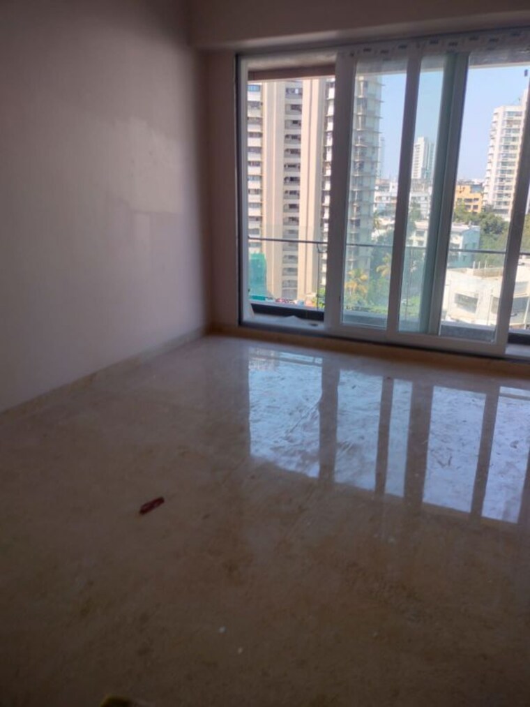 Bedroom, om-grand-pallazo 4 Bedroom 2600 Sq.Ft. Apartment In Prabhadevi Mumbai 10527740