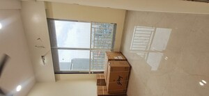 Kitchen in 2 BHK Apartment at DGS Heights, Goregaon East – for Rent