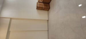 Furnished Amenities in 2 BHK Apartment at DGS Heights, Goregaon East – for Rent